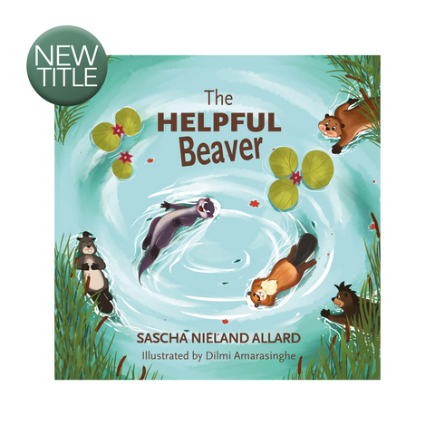 The Helpful Beaver