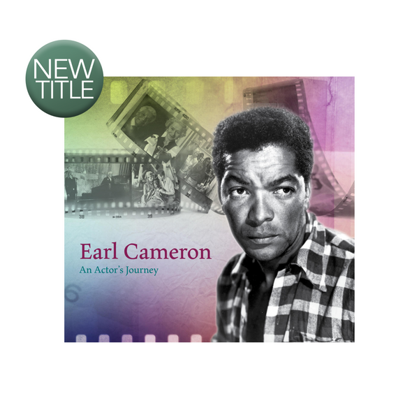 Earl Cameron - An Actor's Journey