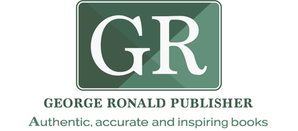 George Ronald Publisher