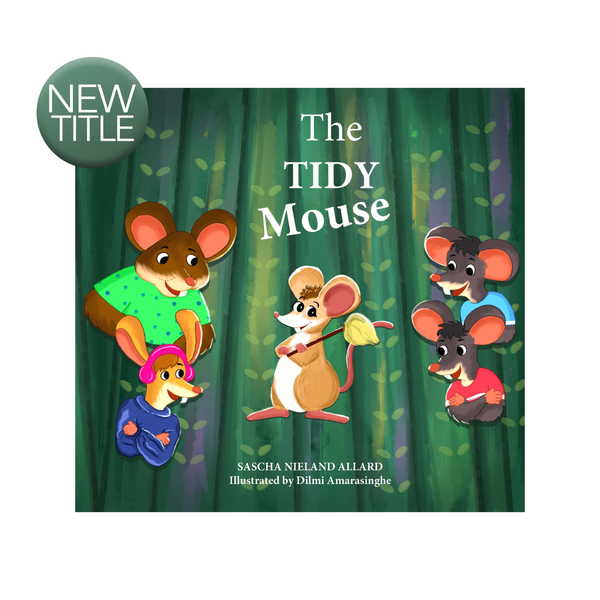 The Tidy Mouse