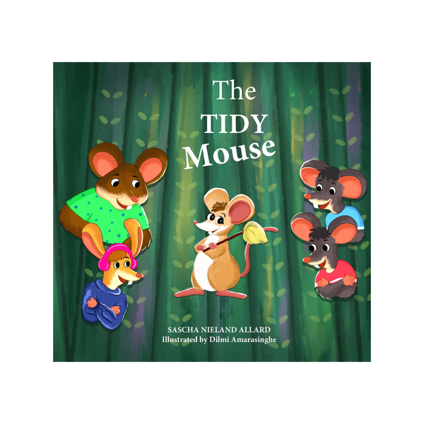 The Tidy Mouse