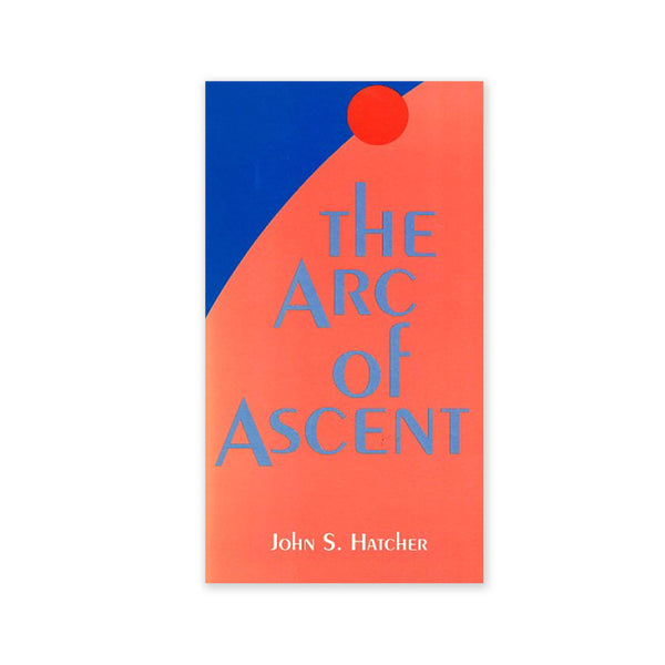 Arc of Ascent - The Relationship Between Personal and Social Transformation