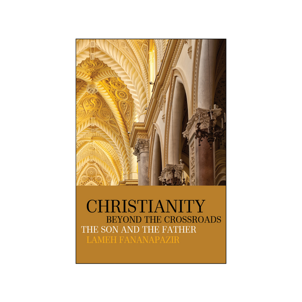 Christianity Beyond the Crossroads