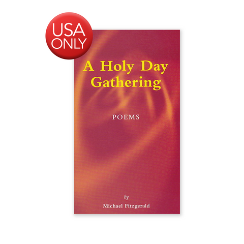 Holy Day Gathering - Poetry for Holy Days of All Major Faiths