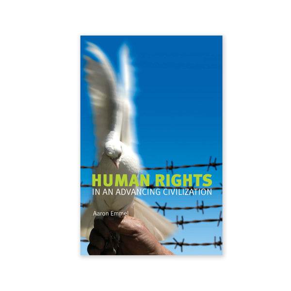Human Rights in an Advancing Civilization