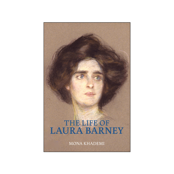 Life of Laura Barney - Compiler of Some Answered Questions