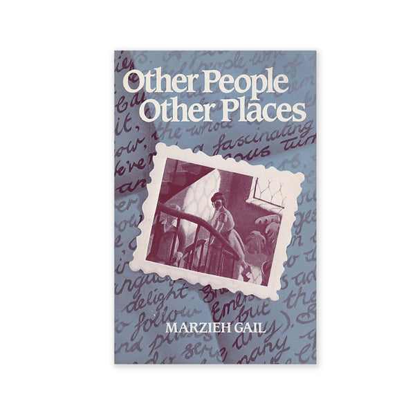 Other People, Other Places - Observations of Baha'is in North America and Europe