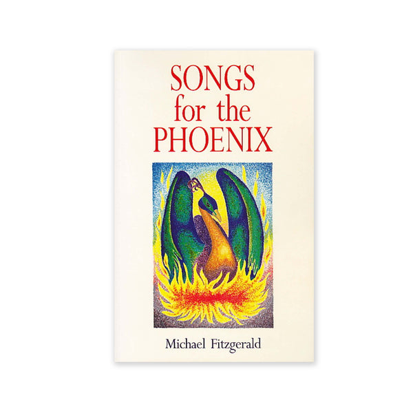 Songs for the Phoenix