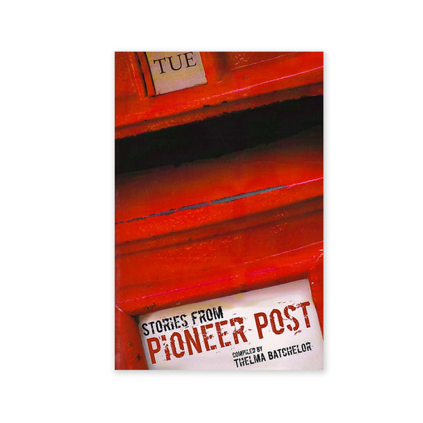 Stories from Pioneer Post